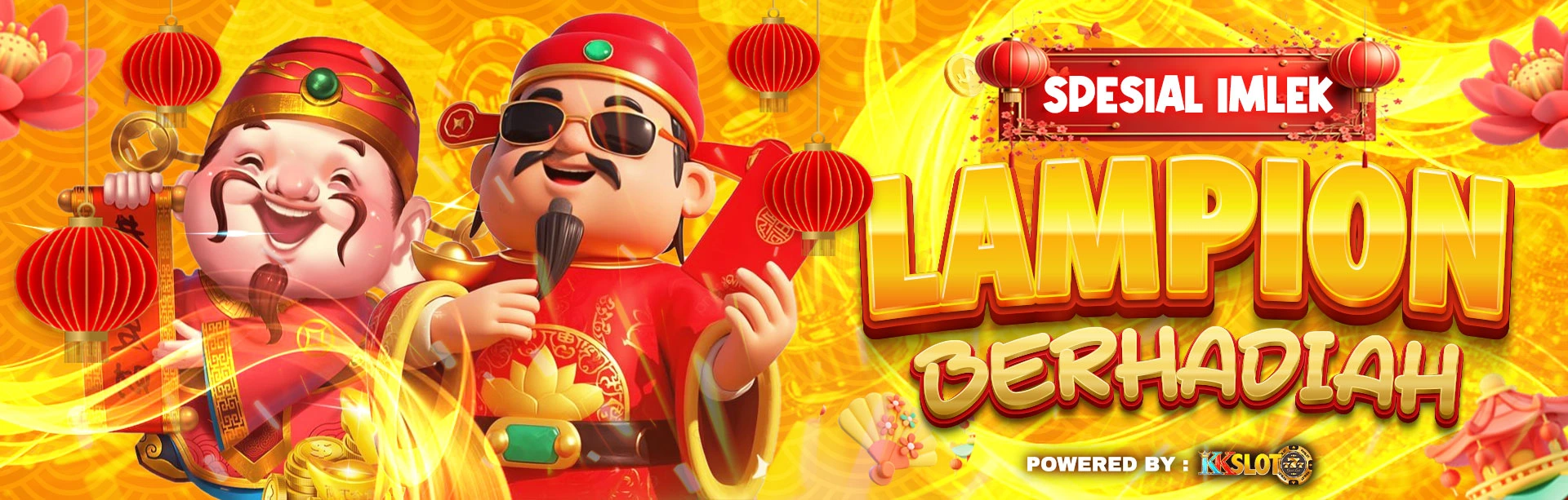 EmasTogel Banner Slot Online